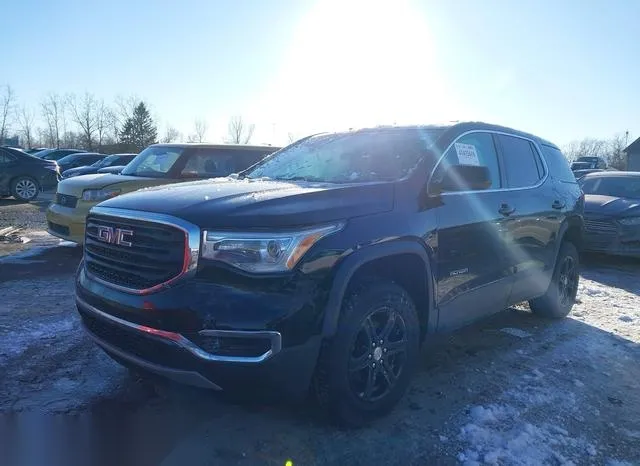 1GKKNKLA5KZ206413 2019 2019 GMC Acadia- Sle-1 2