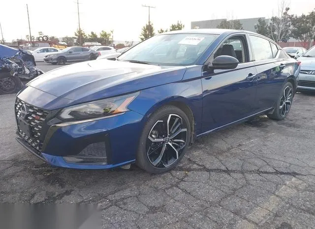 1N4BL4CV5RN305563 2024 2024 Nissan Altima- Sr Fwd 2