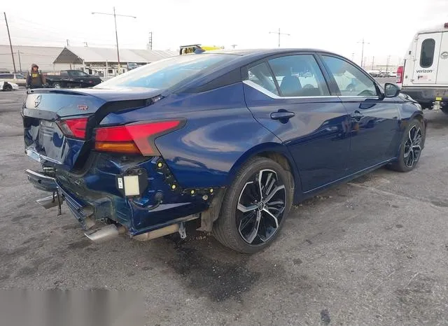 1N4BL4CV5RN305563 2024 2024 Nissan Altima- Sr Fwd 4