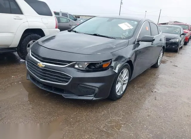 1G1ZE5ST5HF257749 2017 2017 Chevrolet Malibu- 1LT 2