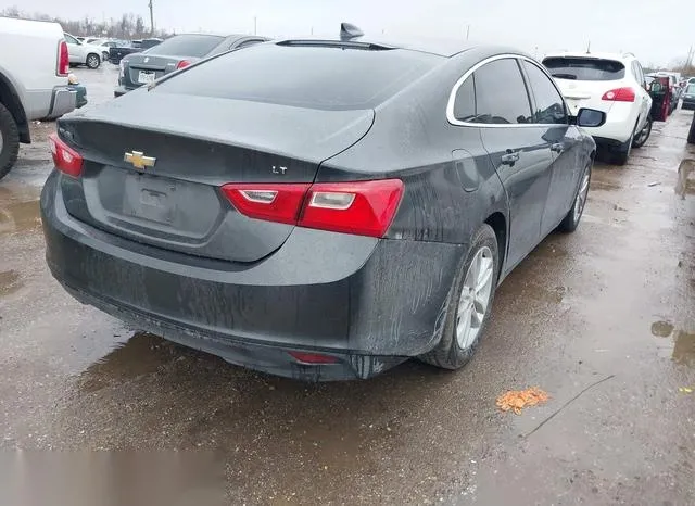 1G1ZE5ST5HF257749 2017 2017 Chevrolet Malibu- 1LT 4