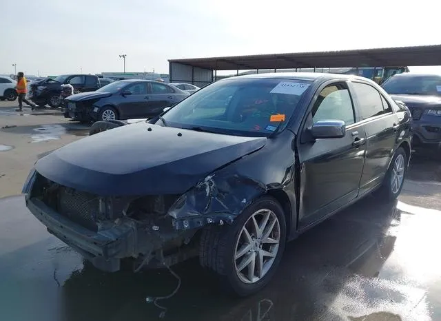 3FAHP0JA6CR213907 2012 2012 Ford Fusion- Sel 2