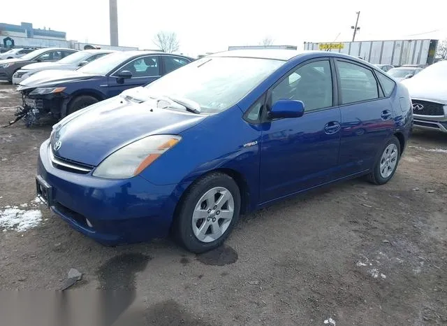 JTDKB20U987806276 2008 2008 Toyota Prius 2