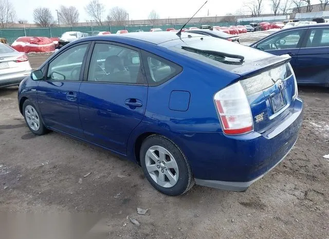 JTDKB20U987806276 2008 2008 Toyota Prius 3