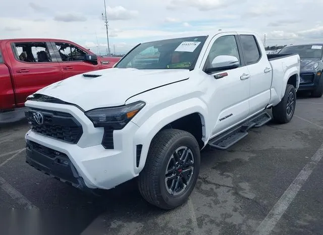 3TYLB5JNXRT007339 2024 2024 Toyota Tacoma- Trd Sport 2