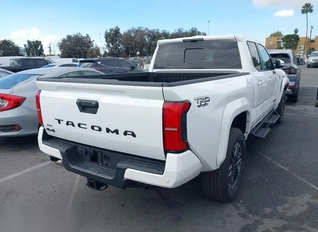 3TYLB5JNXRT007339 2024 2024 Toyota Tacoma- Trd Sport 4