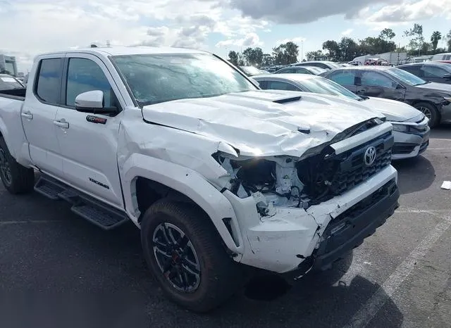 3TYLB5JNXRT007339 2024 2024 Toyota Tacoma- Trd Sport 6