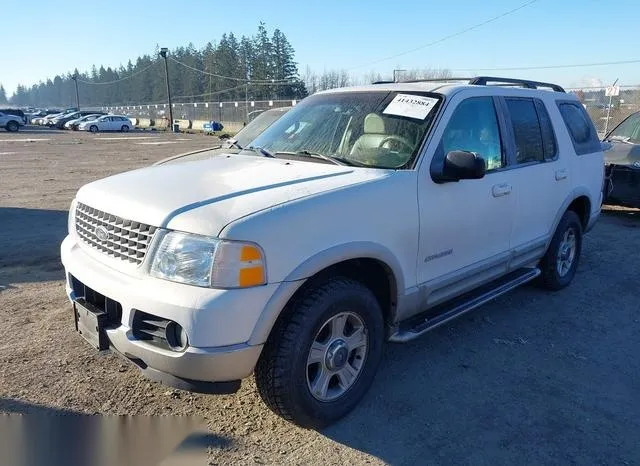 1FMZU75W42ZC14890 2002 2002 Ford Explorer- Limited 2