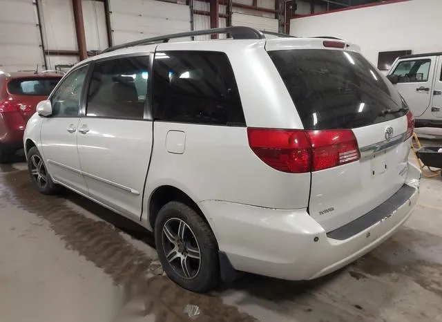 5TDBA22C15S052850 2005 2005 Toyota Sienna- Xle Limited 3