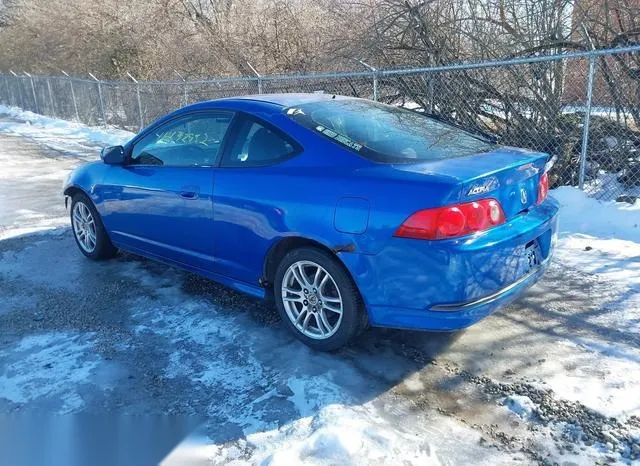 JH4DC54815S002713 2005 2005 Acura RSX 3