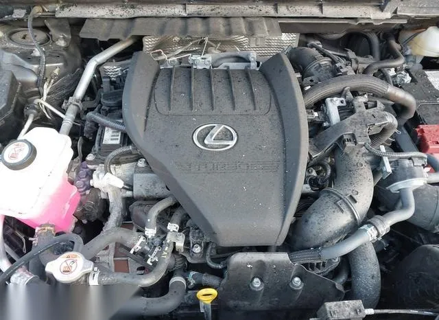 2T2AGCEZ3NC012743 2022 2022 Lexus NX 350 10