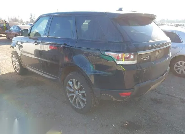 SALWR2VF4GA562179 2016 2016 Land Rover Range Rover- Sport 3 3