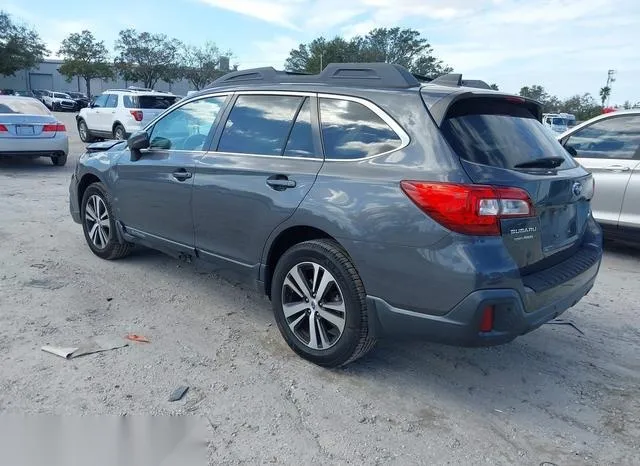 4S4BSENC6J3364535 2018 2018 Subaru Outback- 3-6R Limited 3