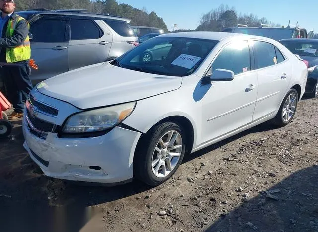 1G11C5SA5DF261859 2013 2013 Chevrolet Malibu- 1LT 2