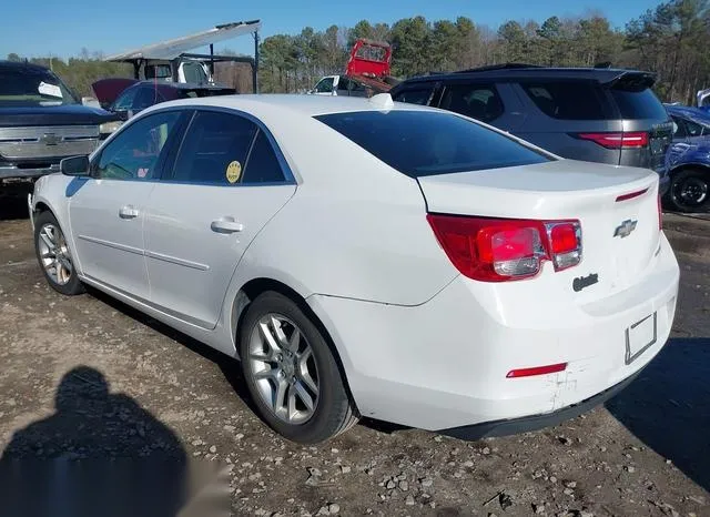 1G11C5SA5DF261859 2013 2013 Chevrolet Malibu- 1LT 3