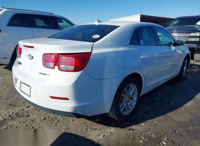 1G11C5SA5DF261859 2013 2013 Chevrolet Malibu- 1LT 4