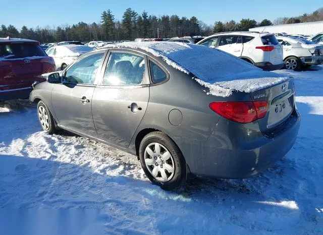 KMHDU46D18U500109 2008 2008 Hyundai Elantra- Gls/Se 3