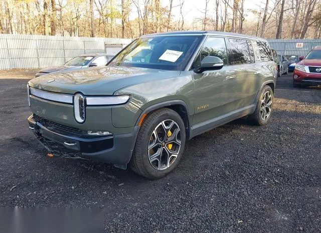 7PDSGABL4NN000409 2022 2022 Rivian R1S- Launch Edition 2