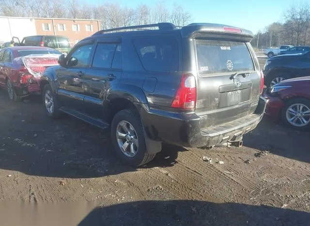 JTEBT17R378041787 2007 2007 Toyota 4runner- Limited 3