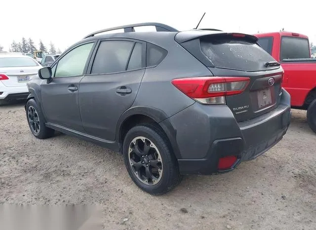 JF2GTABC4M8677287 2021 2021 Subaru Crosstrek 3