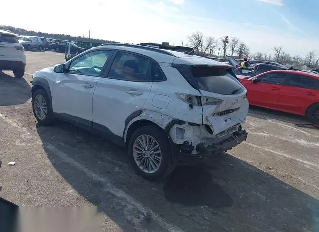 KM8K2CAA2MU701743 2021 2021 Hyundai Kona- Sel 3