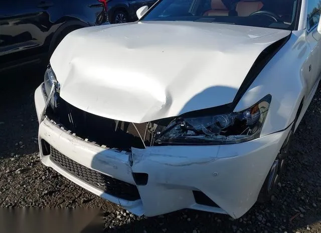 JTHBE1BL7D5021832 2013 2013 Lexus GS- 350 6