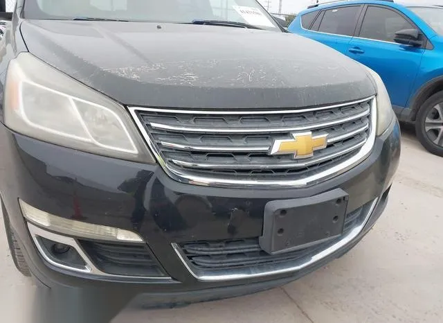 1GNKVJKD4DJ157019 2013 2013 Chevrolet Traverse- 2LT 6