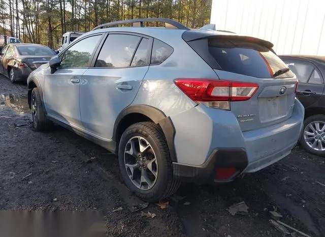 JF2GTAECXK8288372 2019 2019 Subaru Crosstrek- 2-0I Premium 3