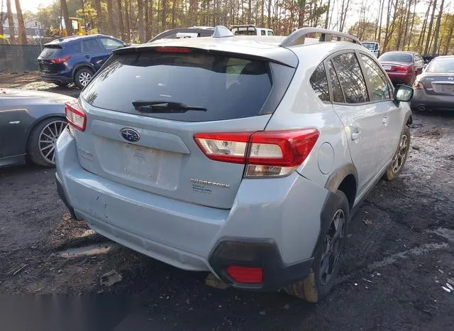 JF2GTAECXK8288372 2019 2019 Subaru Crosstrek- 2-0I Premium 4