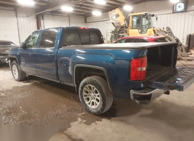 3GTU2MEC8GG156640 2016 2016 GMC Sierra- 1500 Sle 3