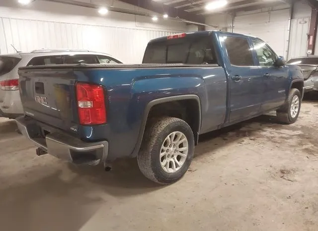 3GTU2MEC8GG156640 2016 2016 GMC Sierra- 1500 Sle 4