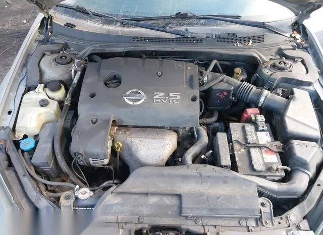 1N4AL11DX6N331964 2006 2006 Nissan Altima- 2-5 S 10