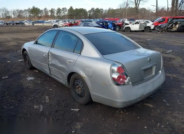 1N4AL11DX6N331964 2006 2006 Nissan Altima- 2-5 S 3