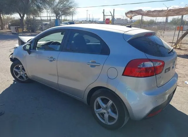 KNADM5A39C6081297 2012 2012 KIA Rio- 5-Door LX 3