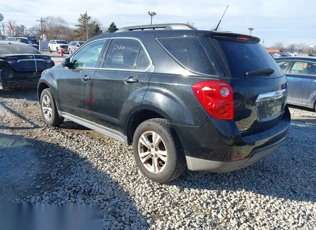 2CNALDEC2B6474947 2011 2011 Chevrolet Equinox- 1LT 3