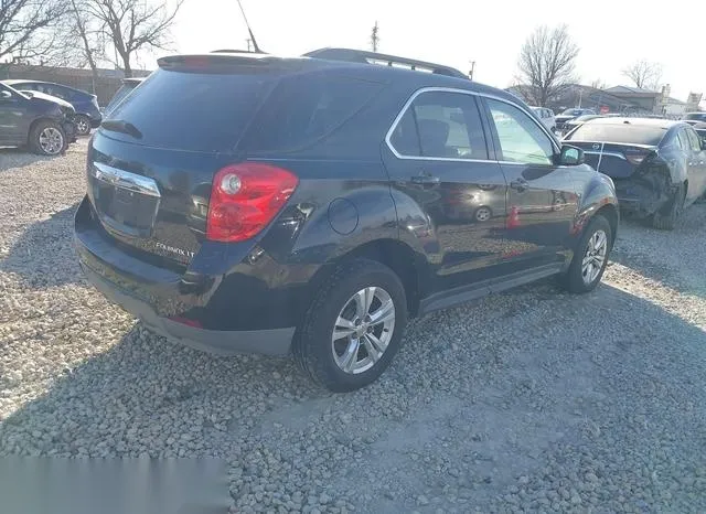 2CNALDEC2B6474947 2011 2011 Chevrolet Equinox- 1LT 4