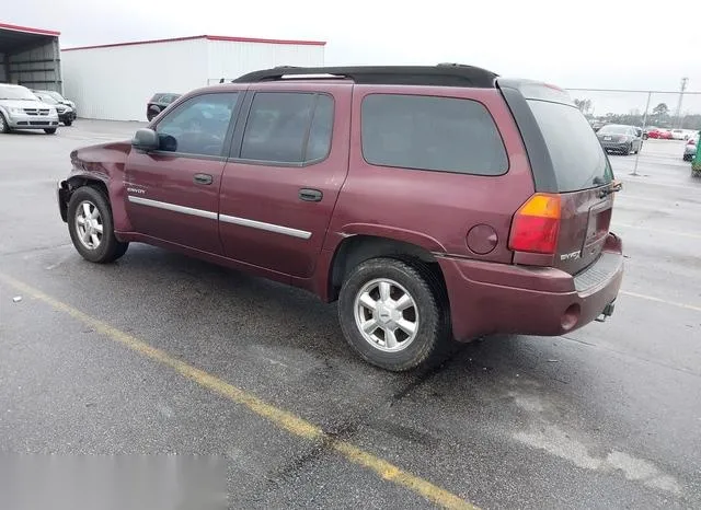 1GKES16SX66119201 2006 2006 GMC Envoy- XI Sle 3