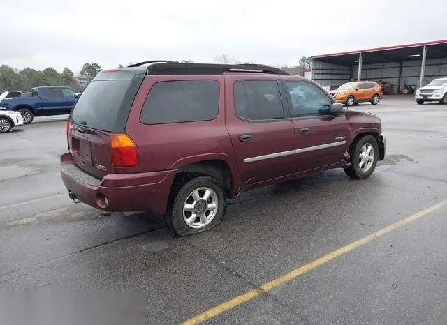 1GKES16SX66119201 2006 2006 GMC Envoy- XI Sle 4