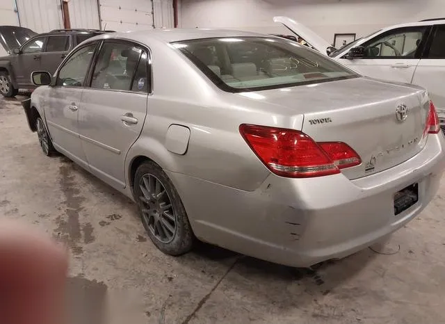 4T1BK36B86U156670 2006 2006 Toyota Avalon- Xls 3