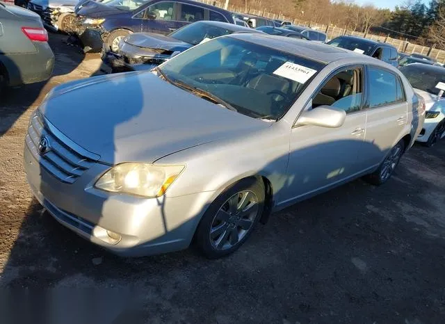 4T1BK36B75U010551 2005 2005 Toyota Avalon- Touring 2