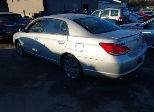 4T1BK36B75U010551 2005 2005 Toyota Avalon- Touring 3