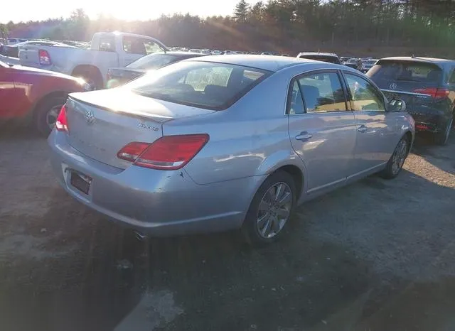 4T1BK36B75U010551 2005 2005 Toyota Avalon- Touring 4