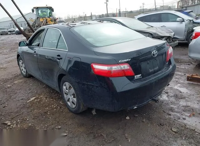 JTNBE46K773009468 2007 2007 Toyota Camry- LE 3