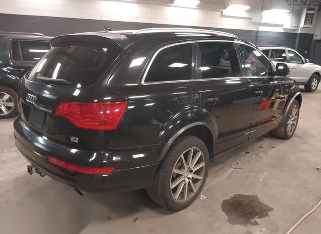 WA1EY74L58D068546 2008 2008 Audi Q7- 3-6 Premium 4