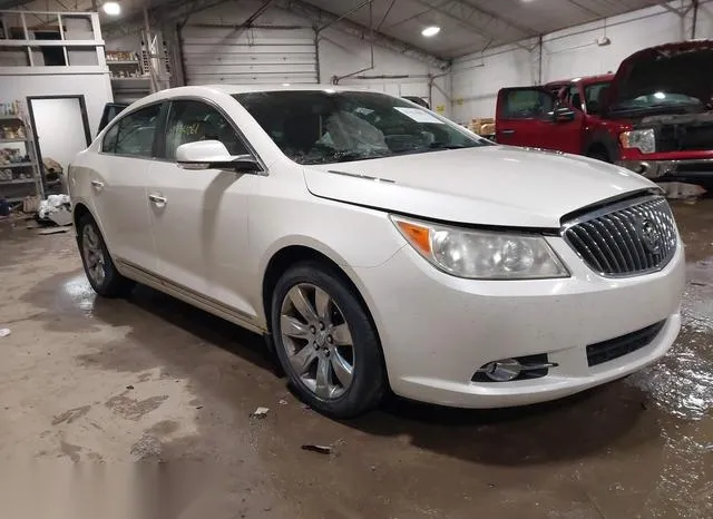 1G4GL5E31DF157332 2013 2013 Buick Lacrosse- Leather Group 1