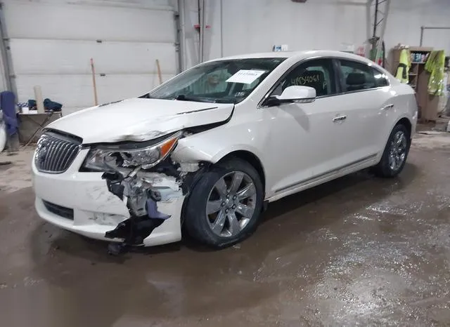 1G4GL5E31DF157332 2013 2013 Buick Lacrosse- Leather Group 2