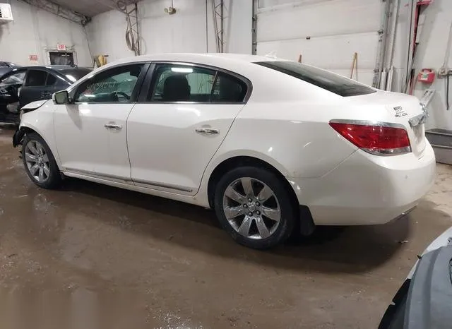 1G4GL5E31DF157332 2013 2013 Buick Lacrosse- Leather Group 3