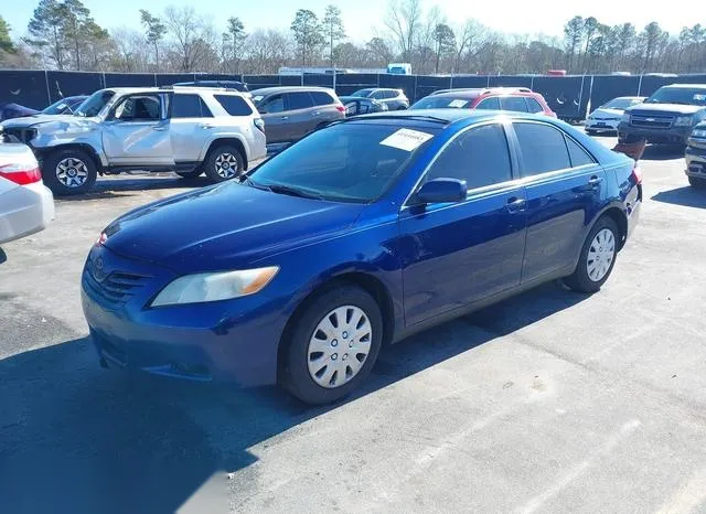 4T1BE46K89U352514 2009 2009 Toyota Camry- LE 2