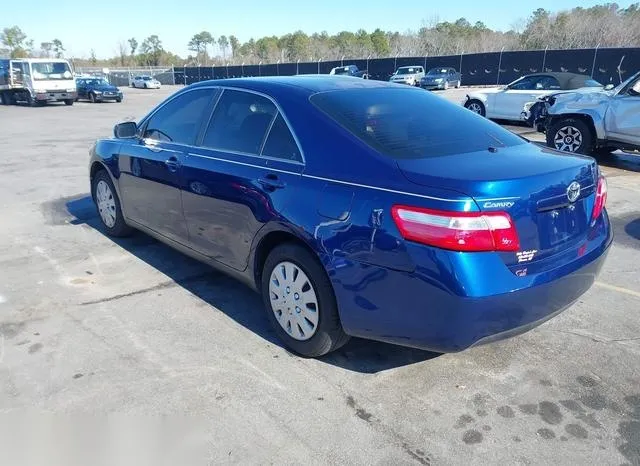 4T1BE46K89U352514 2009 2009 Toyota Camry- LE 3