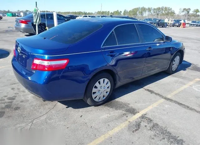 4T1BE46K89U352514 2009 2009 Toyota Camry- LE 4